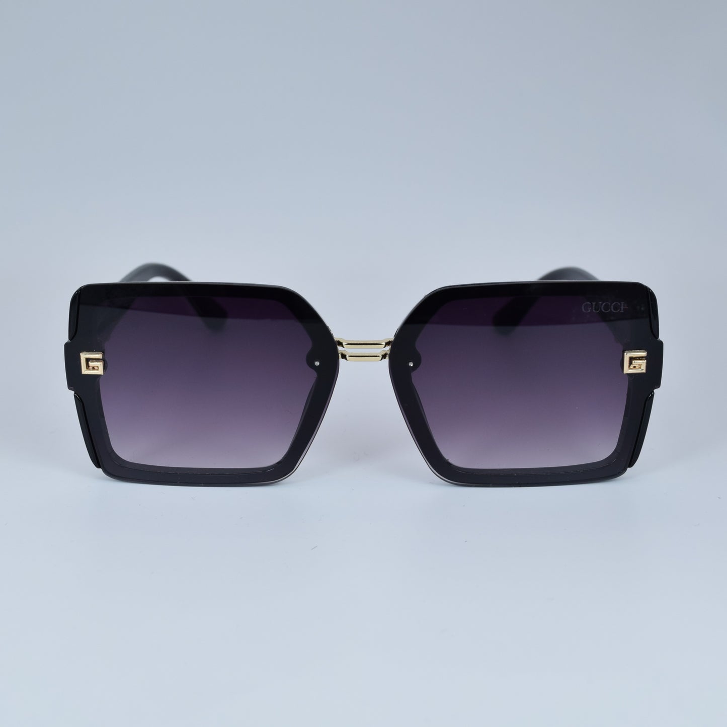 SUNGLASSES GUCCI GOLD