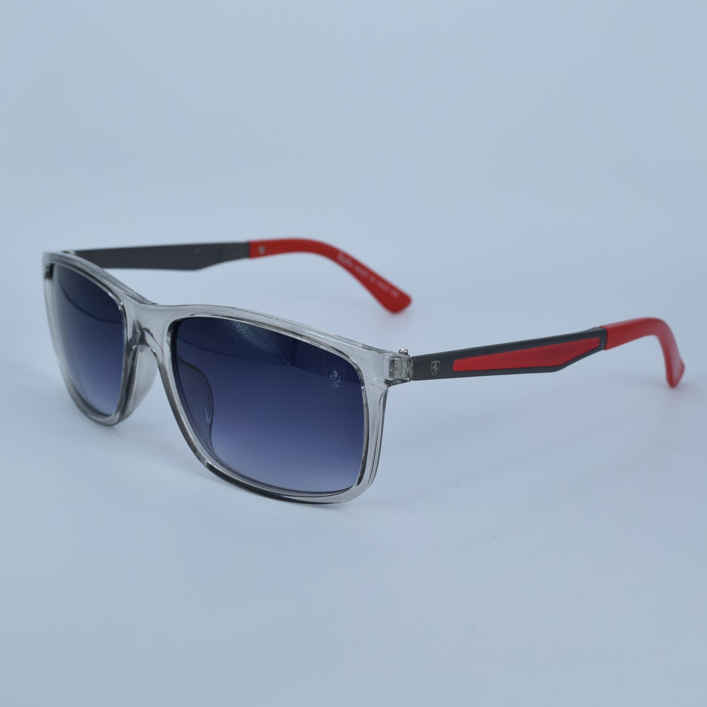 SUNGLASSES RAY-BAN FERRARI EDITION