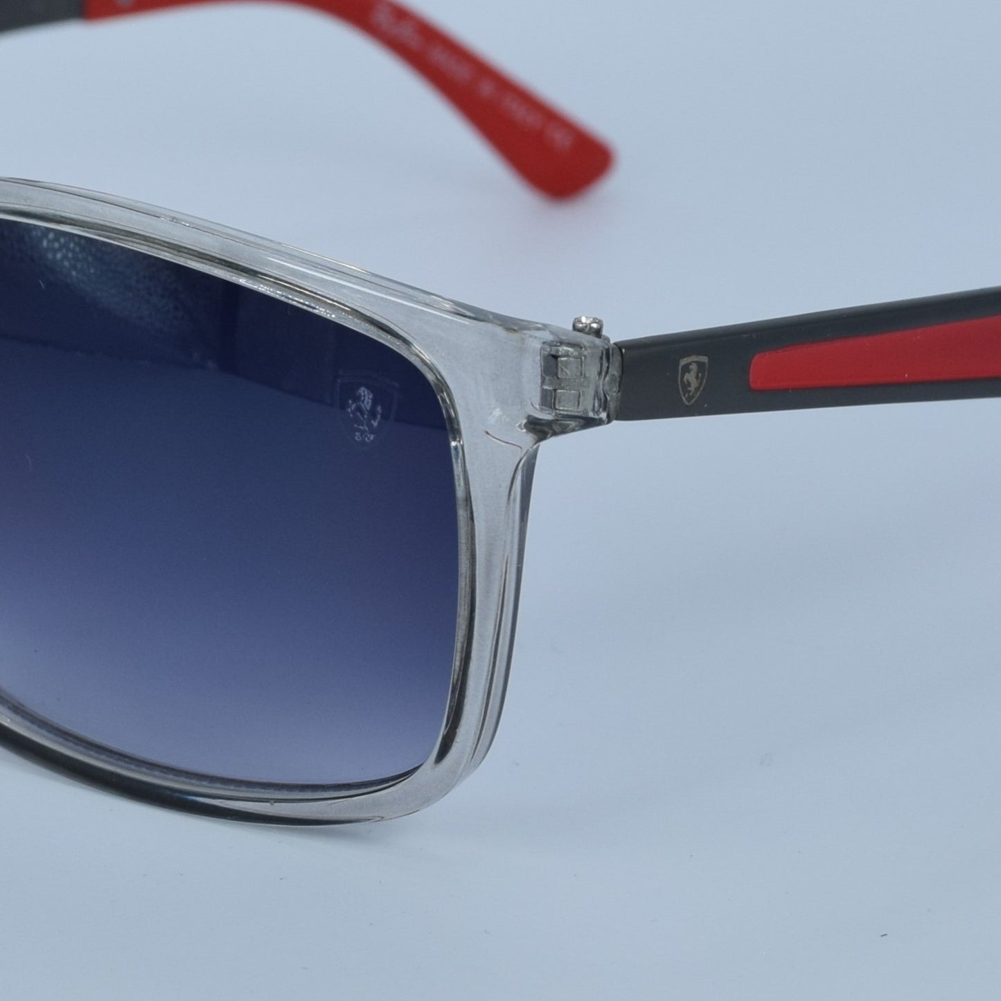 SUNGLASSES RAY-BAN FERRARI EDITION
