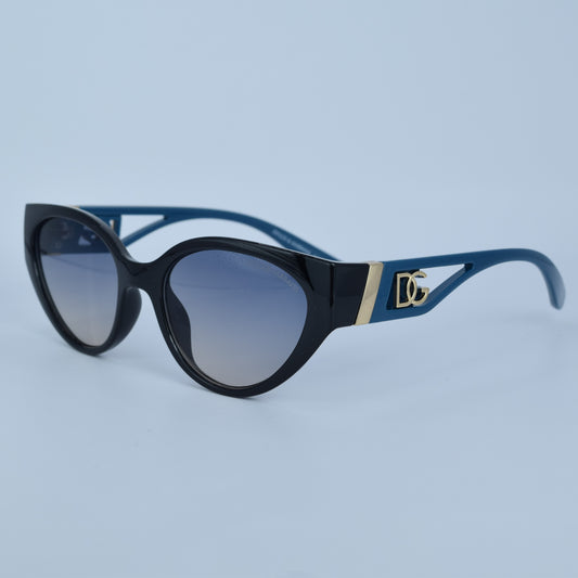 SUNGLASSES DOLCE & GABBANA PLUS EDITION