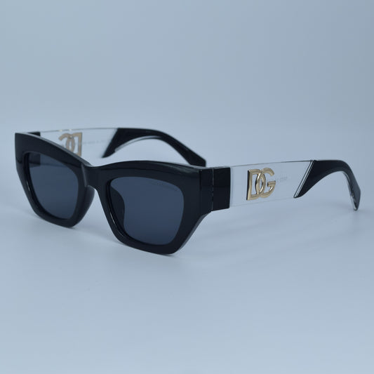 SUNGLASSES DOLCE & GABBANA SQUARE