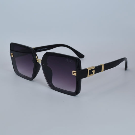 SUNGLASSES GUCCI GOLD