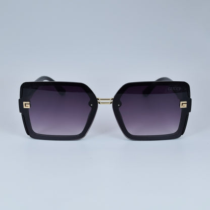 SUNGLASSES GUCCI GOLD