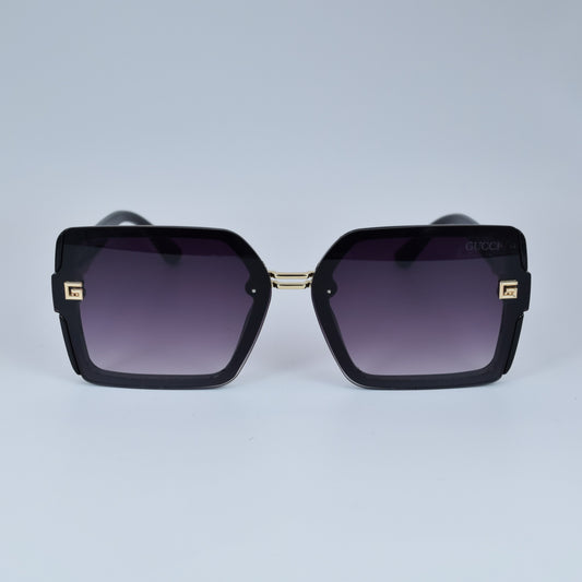 SUNGLASSES GUCCI GOLD