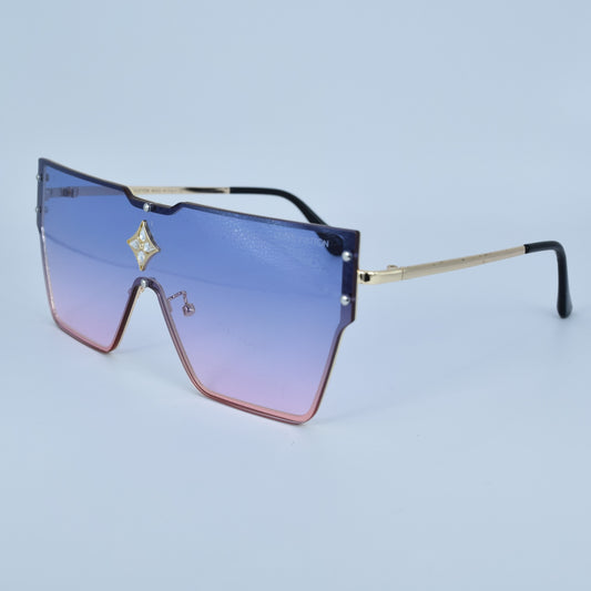 SUNGLASSES LOUIS VUITTON EDITION