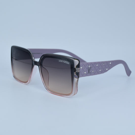 SUNGLASSES LOUIS VUITTON EDITION PLUS