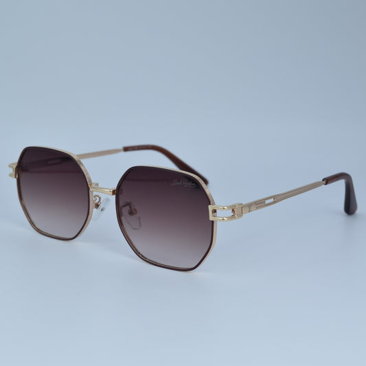 SUNGLASSES LOUIS VUITTON GOLD
