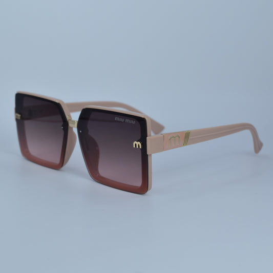 SUNGLASSES MIU MIU EDITION