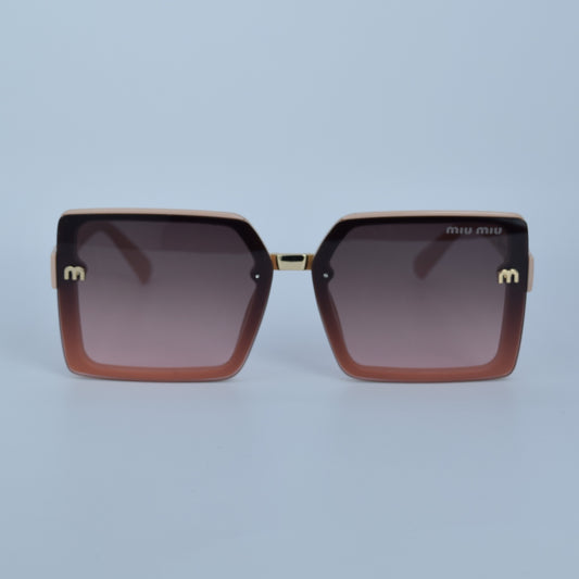 SUNGLASSES MIU MIU EDITION