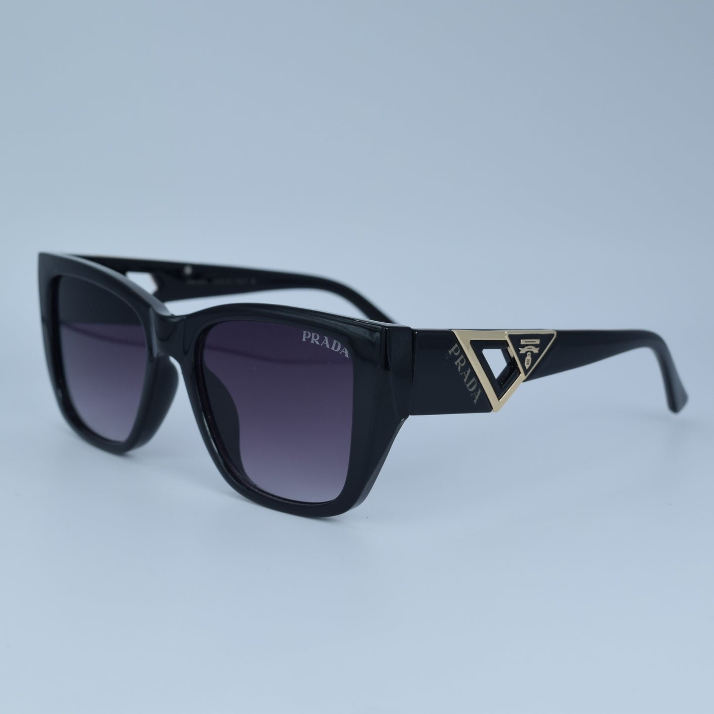 SUNGLASSES PRADA GOLD EDITION