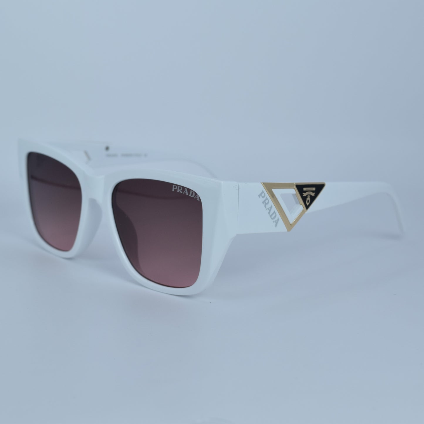 SUNGLASSES PRADA GOLD EDITION