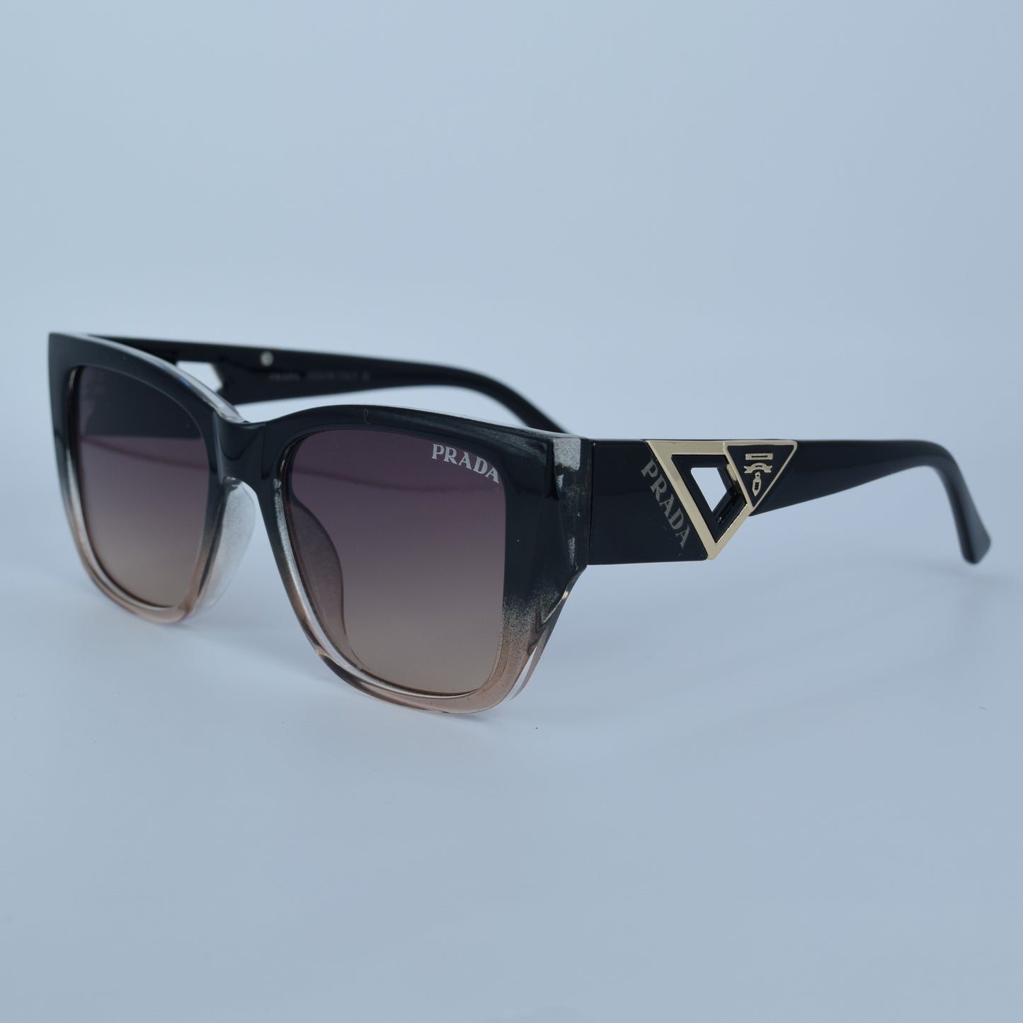 SUNGLASSES PRADA GOLD EDITION