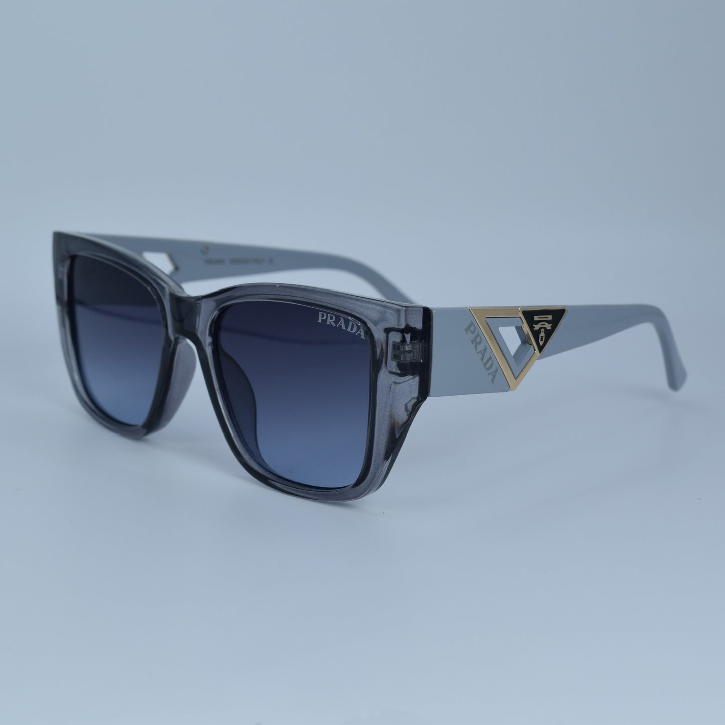 SUNGLASSES PRADA GOLD EDITION