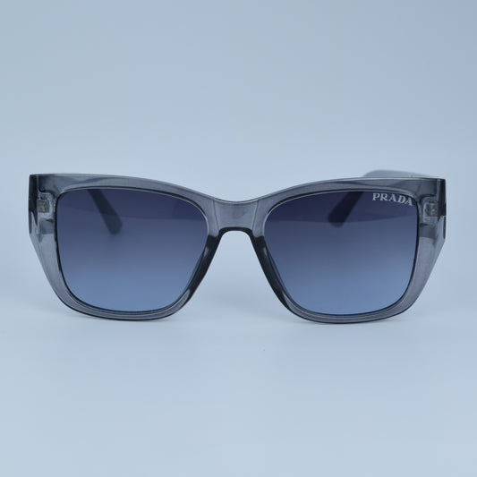 SUNGLASSES PRADA GOLD EDITION