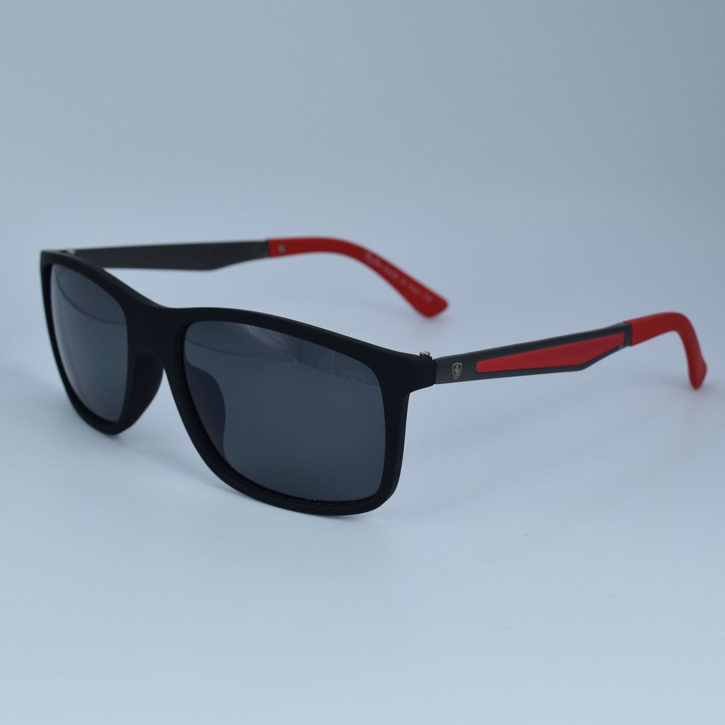 SUNGLASSES RAY-BAN FERRARI EDITION