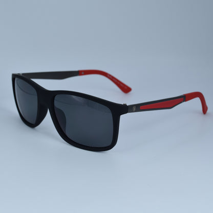 SUNGLASSES RAY-BAN FERRARI EDITION