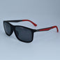 SUNGLASSES RAY-BAN FERRARI EDITION