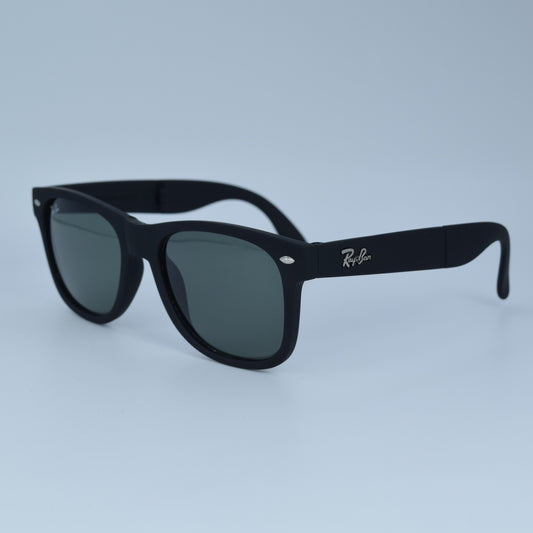 SUNGLASSES RAY BAN WAYFARER FOLDING