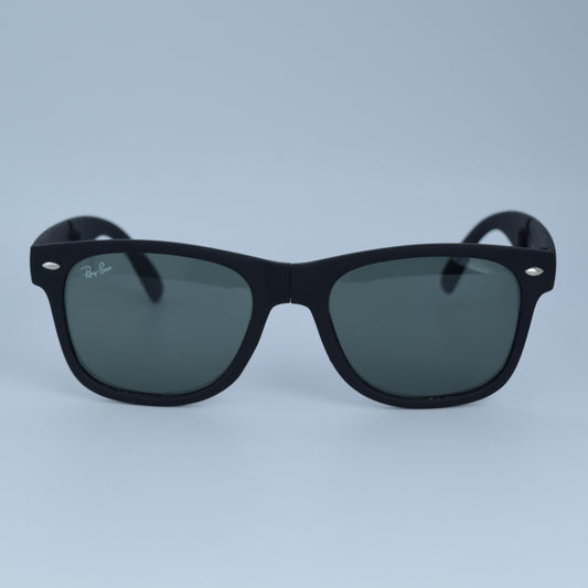 SUNGLASSES RAY BAN WAYFARER FOLDING