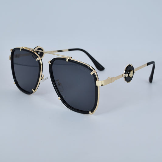 SUNGLASES VERSACE AVIATOR DELUXE