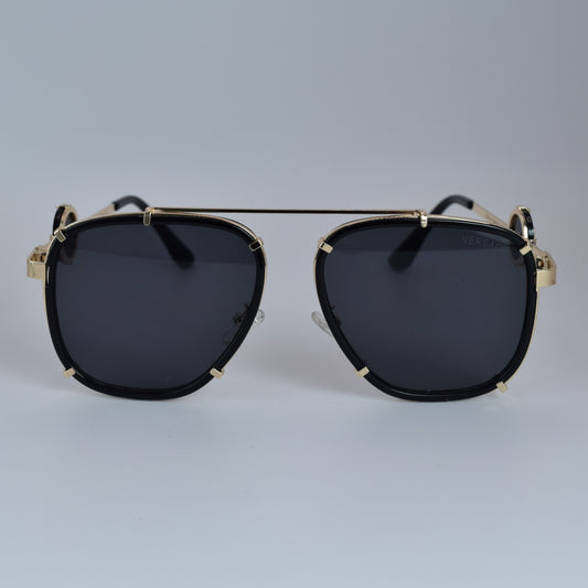 SUNGLASES VERSACE AVIATOR DELUXE