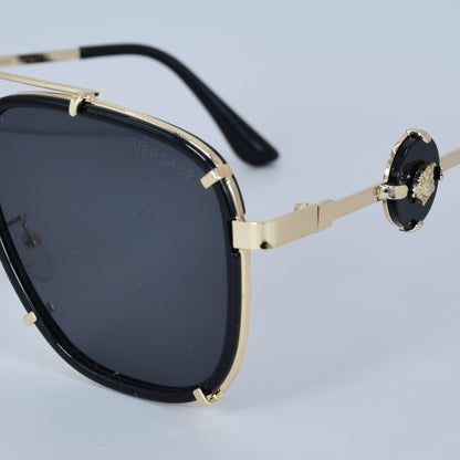SUNGLASES VERSACE AVIATOR DELUXE