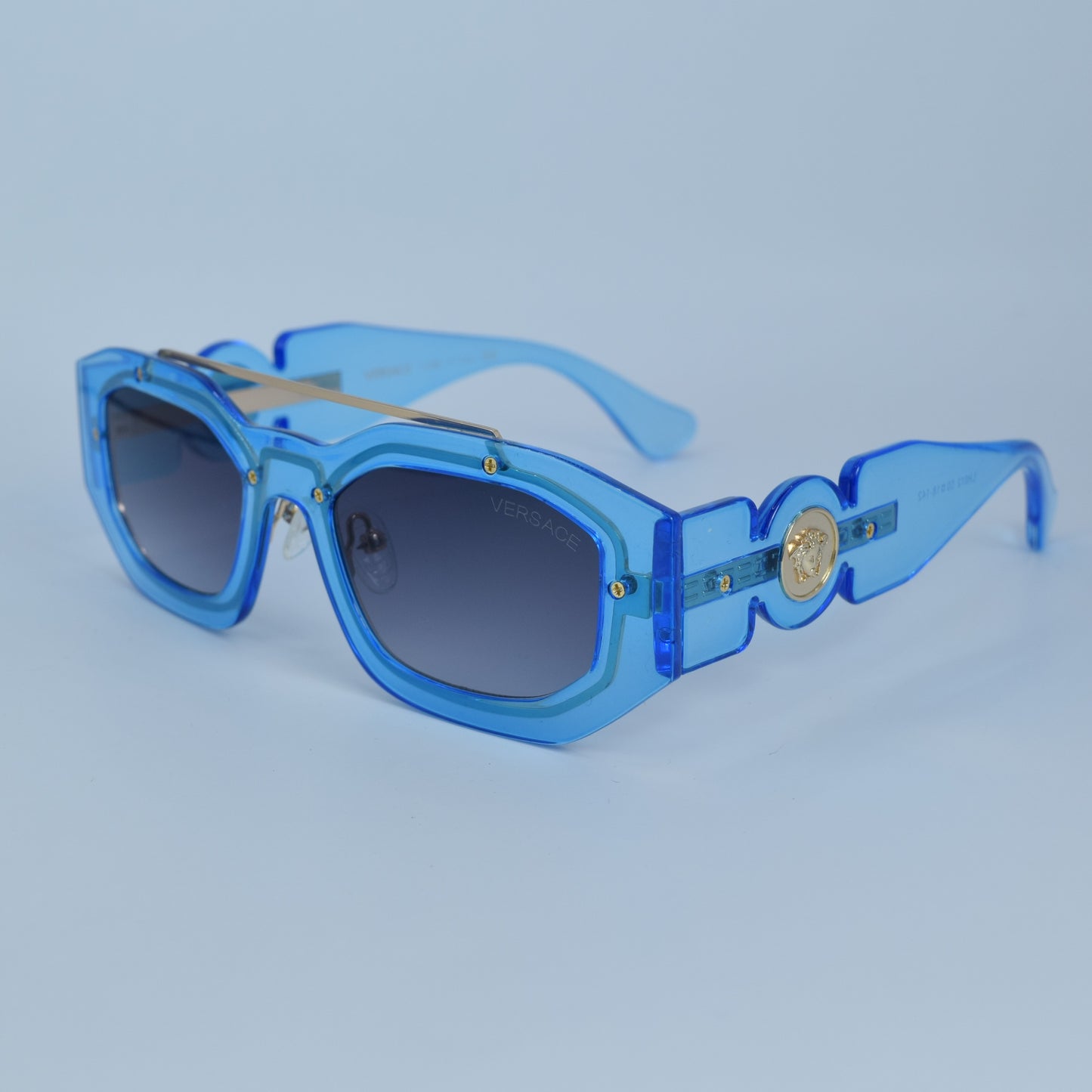 SUNGLASSES VERSACE DELUXE EDITION