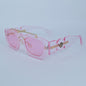 SUNGLASSES VERSACE DELUXE EDITION