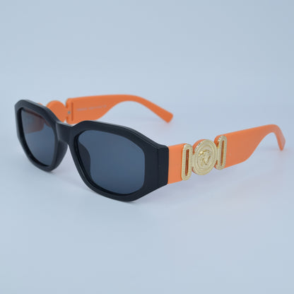 SUNGLASSES VERSACE DELUXE EDITION