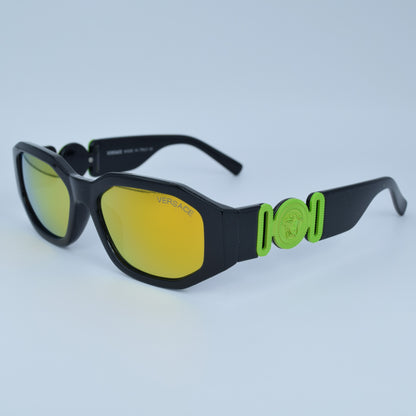 SUNGLASSES VERSACE DELUXE EDITION
